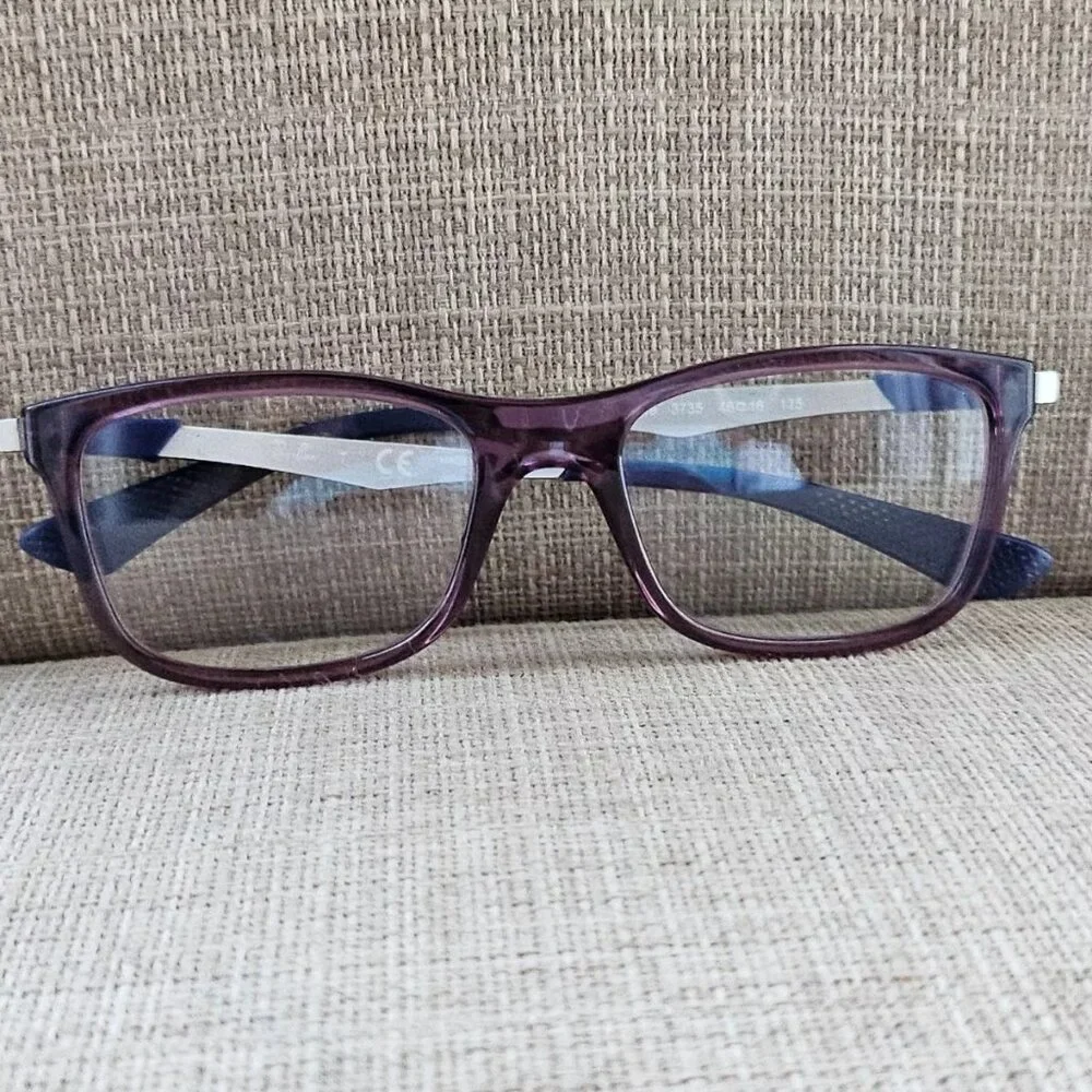 Ray-Ban Youth Glasses Frame Multi Color RB1549 Eyeglasses 46[]16 125 Frame $125